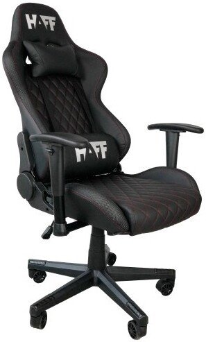 Игровое кресло HAFF Carbon GC-10141