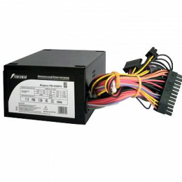 Блок питания Powerman Power Supply 450W PM-450SFX 80+ 8cm fan 6151742