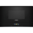 Микроволновая печь встраиваемая SIEMENS BF722L1B1