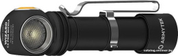 Фонарь Armytek Wizard C2 Magnet USB Белый (F08901C)