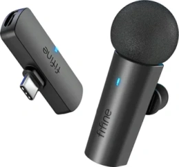 Микрофон FIFINE M6 4813890000571