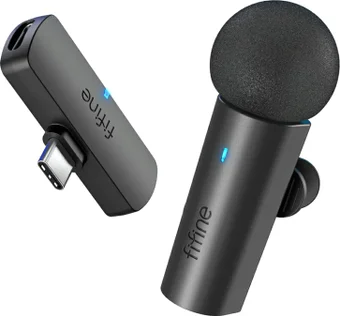 Микрофон FIFINE M6 4813890000571