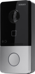Видеопанель HiWatch VDP-D2211 B цвет панели: черный (VDP-D2211(B))