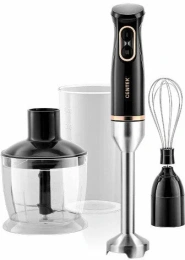 Блендер Centek CT-1347 Black чёрный