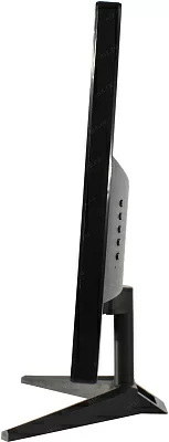 Монитор 23.8" ExeGate EB2400 EX294424RUS (VA LED Grade A+, FHD, 1920x1080@60Гц, 16:9, 250cd/m2, 1000:1, 178°/178°, 5ms, D-Sub, HDMI, кабель HDMI 1.5м, VESA, регулировка наклона, черный)