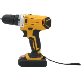 Аккумуляторная дрель-шуруповерт Креост KE-503S-16