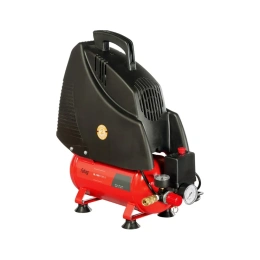 Компрессор OL 195/6 CM1.5 (180л/мин_6л_8бар_1.1кВт) FUBAG 646033