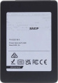 Серверный диск  Phison SSD SA53P, 240GB, 2.5" 7mm, SATA3, TLC, R/W 530/350MB/s, IOPs 90 000/12 000, TBW 438, DWPD 1, non-OPAL (S1201Y03240GP02256G00)