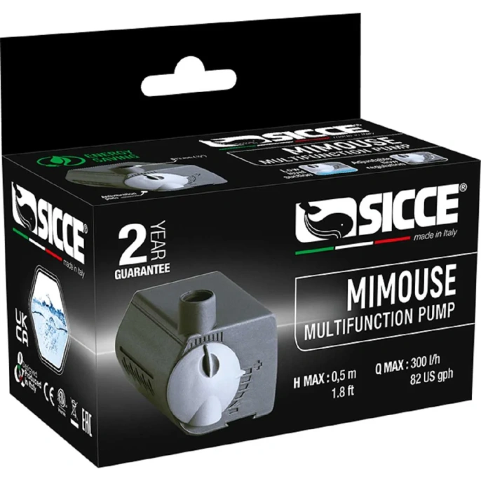 Насос МИМАУС/MIMOUSE SICCE СИЧЧЕ PRT103