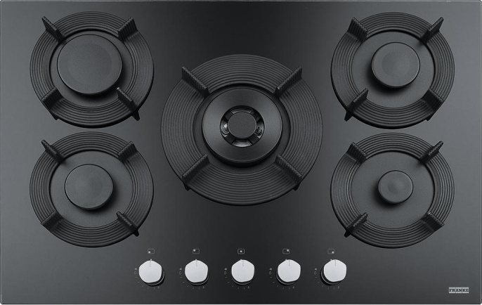 Газовая варочная поверхность FRANKE 106.0541.752