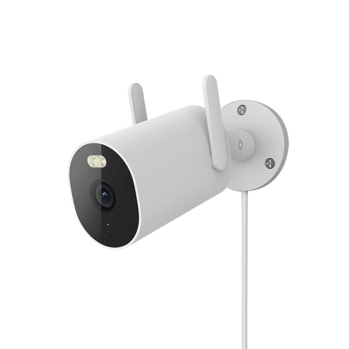 Видеокамера безопасности Xiaomi Outdoor Camera AW300 MBC20 BHR6816EU