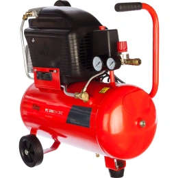 Компрессор FUBAG FС 230/24 CM2 230 л/мин, 24л, 8бар, 1.5кВт, 61431378