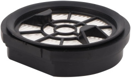 Вертикальный пылесос COOLFORT CF-3001, 150Вт, белый