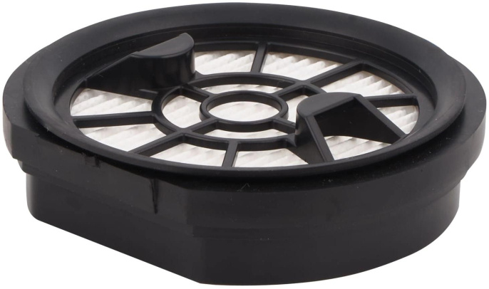 Вертикальный пылесос COOLFORT CF-3001, 150Вт, белый