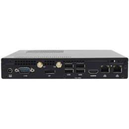 Компьютер Raskat STANDART 507 Intel Core i5-12400, RAM 16GB, SSD 1TB, Ethernet port x2 noOS (Компьютер Raskat STANDART 507 (Intel Core i5-12400)
