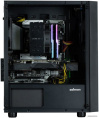 Корпус Zalman T3 Plus черный без БП mATX 2xUSB2.0 1xUSB3.0 audio front door bott PSU