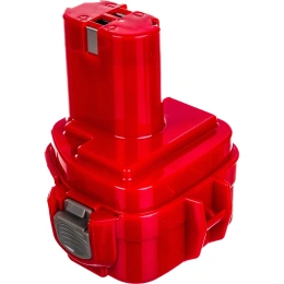 Аккумуляторная батарея (12 В; 2.0 А*ч; NiMH) для инструментов MAKITA коробка ПРАКТИКА 779-264