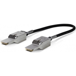 Кабель Cisco 3M Type 3 Stacking Cable, spare for C9300L STACK-T3-3M