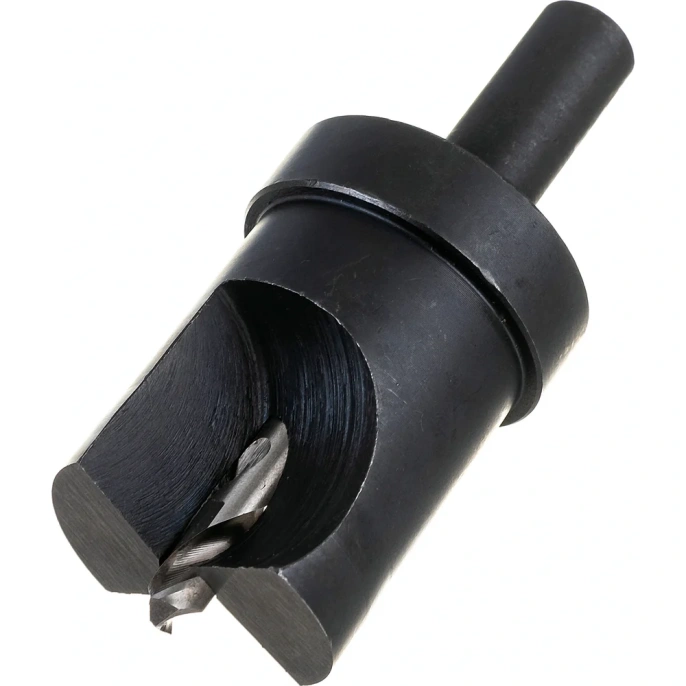 Сверло по пластику для вварных сёдел 32 мм под электрическую дрель Vavilon Aqua VA/DH-32