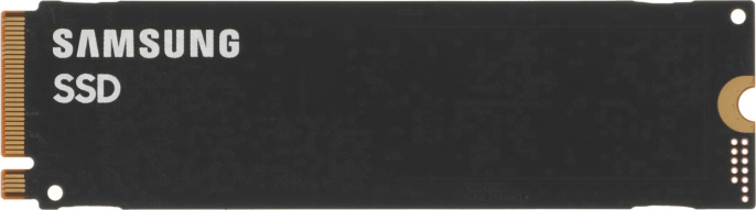 SSD накопитель Samsung PM9A1 MZVL2512HCJQ-00B07 512ГБ, M.2 2280, PCIe 4.0 x4, NVMe, M.2, oem
