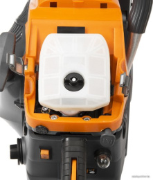 Пила цепная бензиновая с топором DACS 4500 DAEWOO
