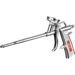 Пистолет для монтажной пены P.I.T. 30.5x19x4.5 см HFMG01-A01A
