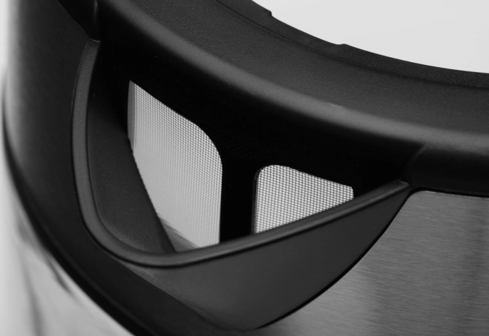 Чайник электрический Xiaomi Electric Glass Kettle RU, 1.7л, стекло/пластик