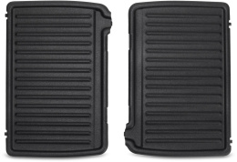 Электрогриль Vitek VT-2632, черный