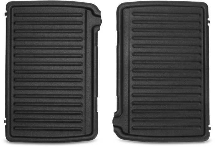 Электрогриль Vitek VT-2632, черный