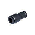 Фитинг переходник трубки ПВХ PG8-10 8/10 мм, 10 шт Дали-Авто DA-NP039