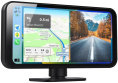 Видеорегистратор Neoline SmartWay A100, черный