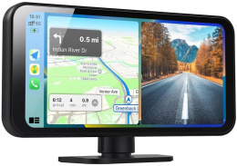 Видеорегистратор Neoline SmartWay A100, черный