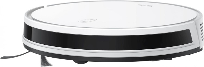 Робот-пылесос DREAME TROUVER E10, 50Вт, белый/белый [rge12ga]