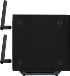 ПК Мини Amur Финвал H6I12 АМУЕ.466219.002 i5 13400 2.5 16Gb SSD512Gb UHDG 730 FreeDOS GbitEth WiFi BT 120W черный RUS АМУЕ.466219.002 2127049