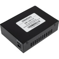 OMC-1000-11X Медиаконвертер Gigabit Ethernet 1xRJ45, 1xSFP.