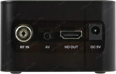 Проигрыватель CADENA CDT-1813 (Full HD A/V Player HDMI RCA USB2.0 DVB-T2 ПДУ) 046/91/00049597