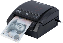 Детектор банкнот DORS 200 MULTI FRZ-053201 автоматический