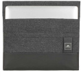 Чехол для ноутбука 13.3" Riva 8803, черный, MacBook Pro и Ultrabook [8803 black]