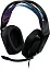 Гарнитура Logitech Headset G335 Wired Black Gaming -3.5 мм