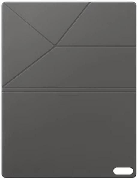 Чехол для планшета Samsung Book Cover, для  Samsung Galaxy Tab S11 Ultra, черный [ef-bx930pbegru]