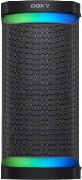 Музыкальный центр Sony SRS-XP700, 100Вт, Bluetooth, USB, черный