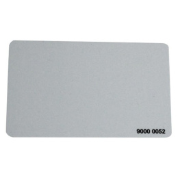 BOSCH ACD-MFC-ISO Карта Mifare Classic 1kB ISO 50 шт.