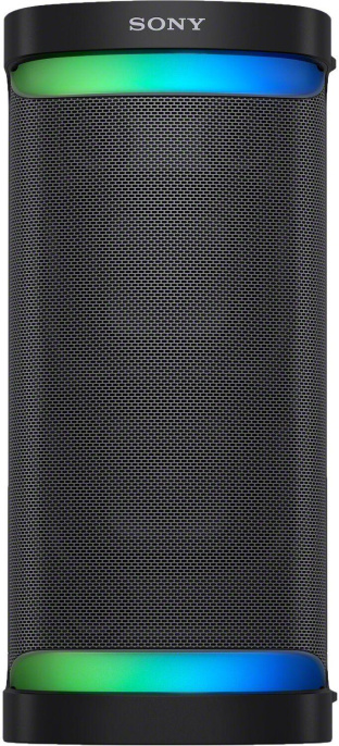 Музыкальный центр Sony SRS-XP700, 100Вт, Bluetooth, USB, черный