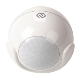 Датчик движения Digma DiSense M1,  белый [dsm1]