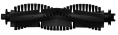 Роликовая щетка Trouver Brush Roller RMB11 1шт., черный вал роликовой щетки _V типа, совместим с Trouver E10/E20 Plus/E20 Pro Plus/E20 Pro