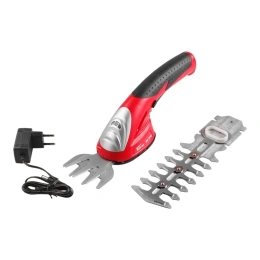 Аккумуляторные ножницы WORTEX SG721500011