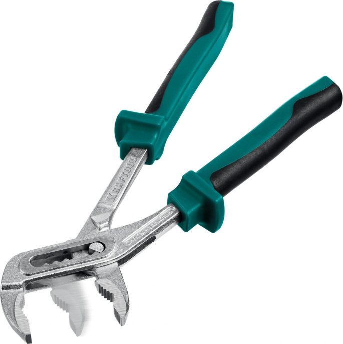 Клещи Kraftool 22011-10-25