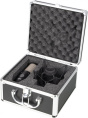 Микрофон проводной AKG P220 черный