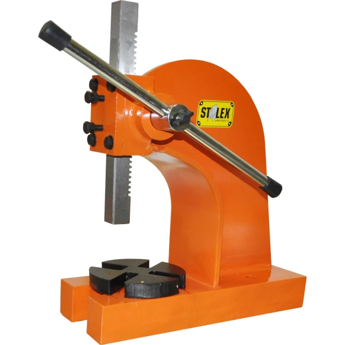 Реечный пресс Stalex AP-2 376503