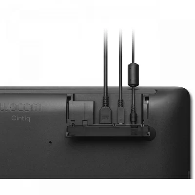 Интерактивный дисплей Wacom. Interactive display Wacom Cintiq 22